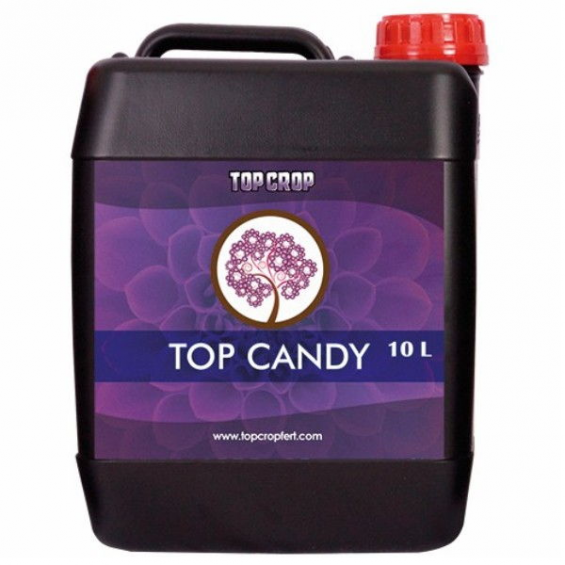 Top Candy 10lt top crop TOP CROP Top Crop