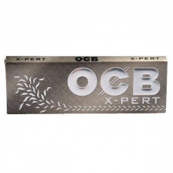 Papel OCB X-Pert 1.1/4 (1librito)  OCB