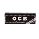 Papel OCB Premium medium+tips (1librito)