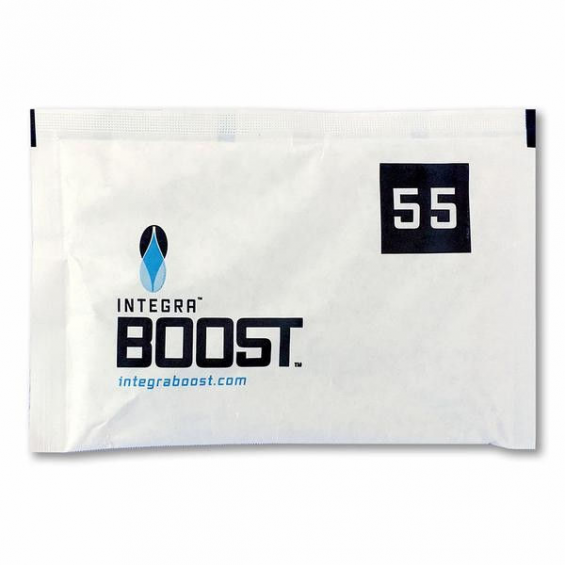 Integraboost 55% 67gr  OTROS