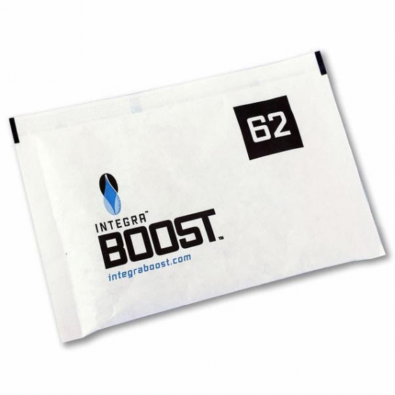 Integraboost 62% 67gr  OTROS