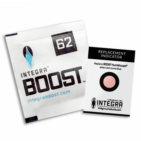 Integraboost 62% 8gr  OTROS