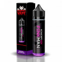 E-Liquid Pinkman Koncept XIX 0mg (Booster) 50ml Vampire Vape