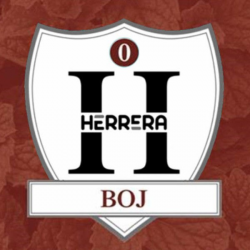 E-liquid Boj 10ml Herrera Herrera ESENCIAS HERRERA