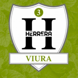 E-liquid Viura 10ml Herrera Herrera ESENCIAS HERRERA