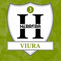 E-liquid Viura 10ml Herrera