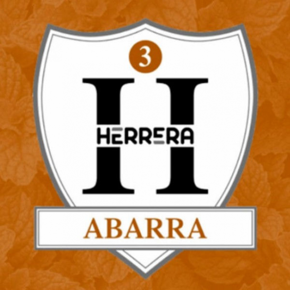 E-liquid Abarra 10ml Herrera Herrera ESENCIAS HERRERA