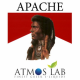 Aroma Apache 10ml Atmos Lab  OTROS AROMAS