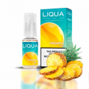 E-Liquid Piña 10ml Liqua