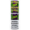 Cono Blunt Hemp Cyclone PURPLE JUICE JAY (2 conos)