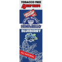 Royal Blunt HEMPaRILLO BLUEBERRY ( 4 HOJAS )