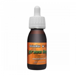 Aminomax 120ml Green Hope  GREEN HOPE GREEN HOPE