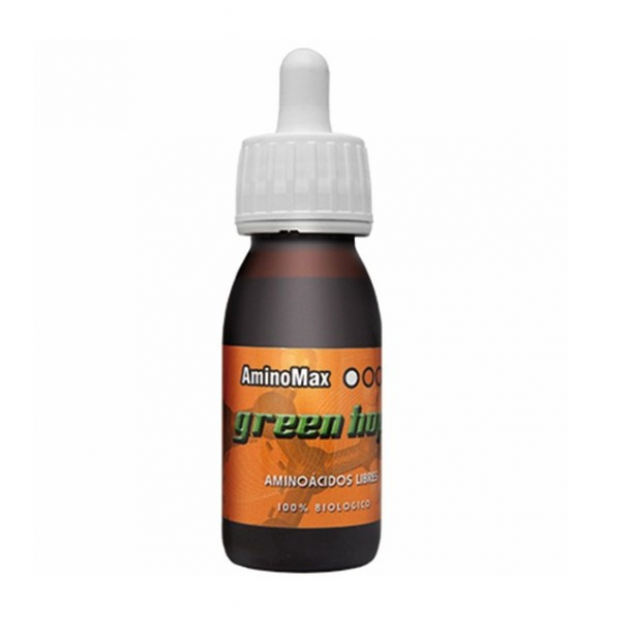 Aminomax 120ml Green Hope  GREEN HOPE GREEN HOPE