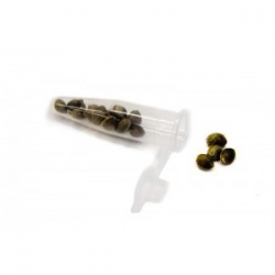 Capsulas semillas micro mediano 0.5ml ( EPPENDORF )  OTROS