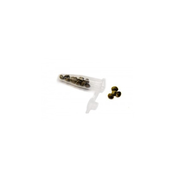Capsulas semillas micro mediano 0.5ml ( EPPENDORF )  OTROS