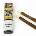 Cono Blunt Cyclone Sugar Cane (2 unidades)