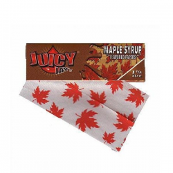 Papel Juicy Jay Maple Syrup (Sirope de Arce) 1 uni Juicy Jay PAPEL VARIOS