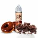 E-liquid Big Molly 0mg (Booster) 50ml Mono Ejuice