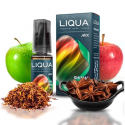 E-Liquid Shisha Mix 10ml Liqua