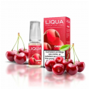 E-Liquid Cherry 10ml Liqua