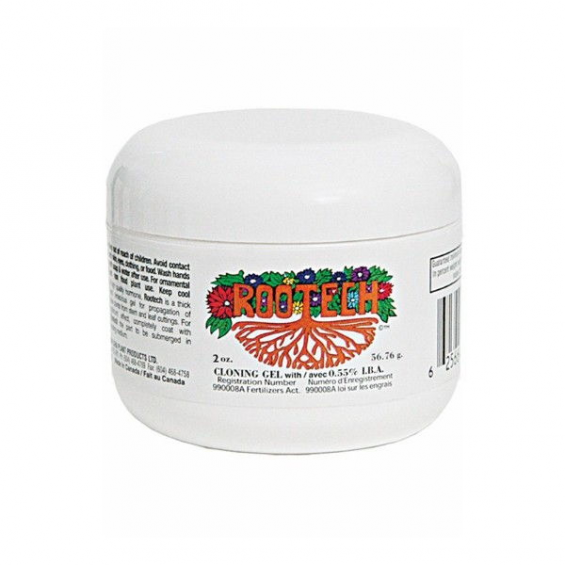 Rootech Cloning Gel 56.76gr Technaflora TECHNAFLORA TECHNAFLORA