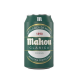 Camuflaje ocultación Mahou clasica 33cl. ( sin líquido )