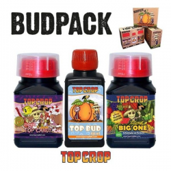 Budpack Top Crop TOP CROP Top Crop