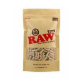 Boquillas RAW Prerolled 200 (1ud) RAW BOQUILLAS Y FILTROS