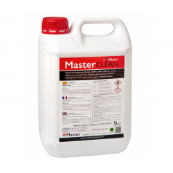 Alcohol limpiador Master Clean 5l  LIMPIEZA Y MANTENIMIENTO