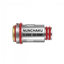 Uwell Nunchaku Coil 0.25ohm (1 ud)   UWELL