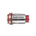 Uwell Nunchaku Coil 0.25ohm (1 ud) 