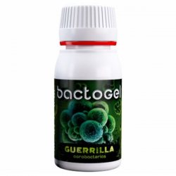 Bactogel 50gr Agrobacterias AGROBACTERIAS AGROBACTERIAS