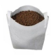 Maceta Agro Tex Pot blanca 50lt TEX-POT TEX-POT