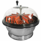 Peladora Bowl Trimmer Con Motor 24\\"  MANICURADORAS