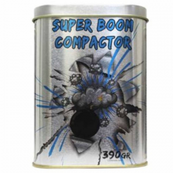 Super Boom Compactor 390g Cannaboom CANNABOOM CANNABOOM