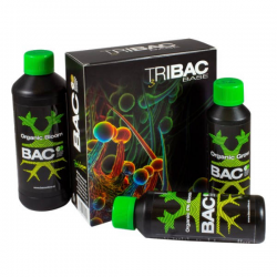 Tribac BAC BAC B.A.C