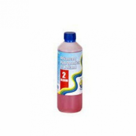 Dutch Formula Bloom 250ml Advanced hydroponics  ADVANCED HIDROPONICS ADVANCED HYDROPONICS OF HOLLAND