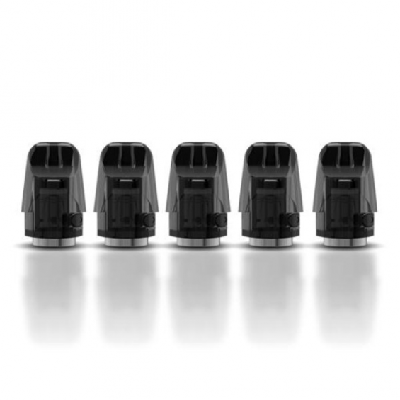 Recambio Joyetech Exceed Edge Pod 2ml (5uds) Joyetech EXCEED EDGE