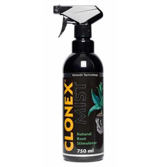 Clonex mist 750ml Ionic IONIC IONIC