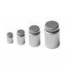Set de pesas de calibración 1gr,5gr, 10gr y 20gr