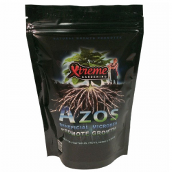 Azos 340gr Extreme Gardening XTREME GARDENING XTREME GARDENING