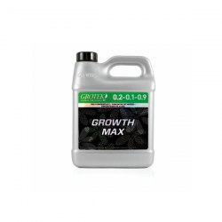 Growthmax 1l Grotek GROTEK GROTEK