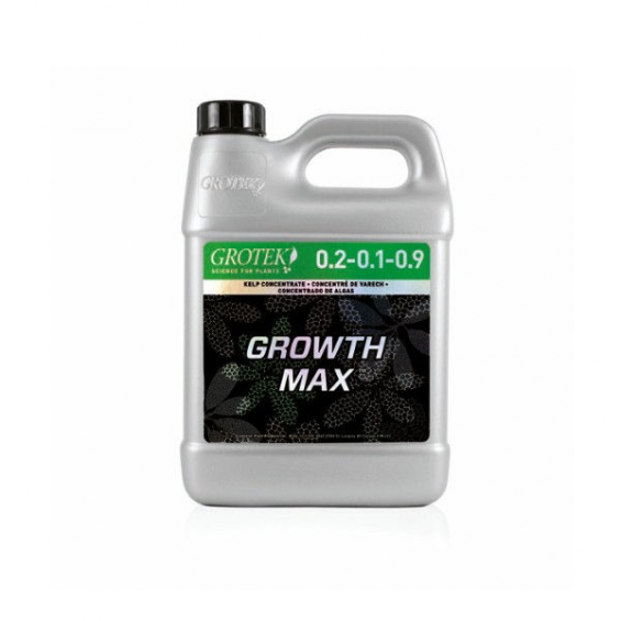 Growthmax 4l Grotek GROTEK GROTEK