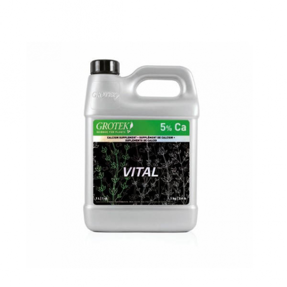 Vital 1l Grotek GROTEK GROTEK