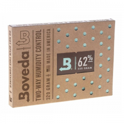 Boveda 320gr 62%  OTROS