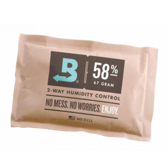 Boveda 67gr 58%  OTROS