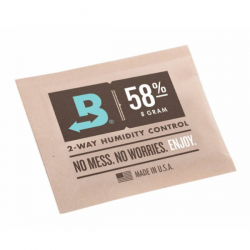 Boveda 8gr 58%  OTROS