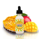 E-Liquid Mango Tart 0mg (Booster) 50ml Dinner Lady T-Juice ESENCIAS DINNER LADY