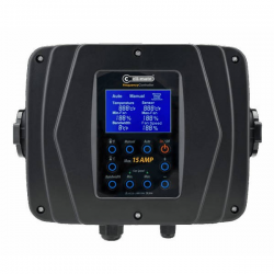 Controlador frecuencia 15A Cli-Mate  CONTROL EXTRACTORES Y VENTILADORES