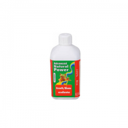 Grow Bloom Excellarator 500ml Advanced hydroponics ADVANCED HIDROPONICS ADVANCED HYDROPONICS OF HOLLAND